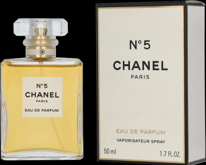Produktbild Chanel No. 5 (Eau de Parfum, 50 ml)