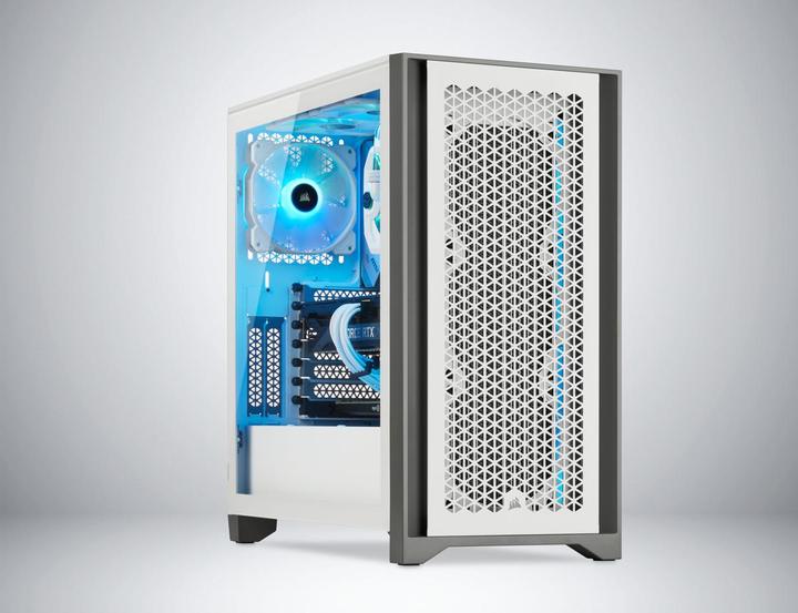 Actual product image Corsair Hydro X iCUE XH303i RGB Pro