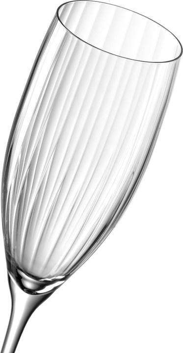 Image du produit Leonardo Poesia Wein- und Sektgläser Set (130 cl, 18 Verres, Flûtes à champagne, Verres à vin blanc, Verres à vin rouge)