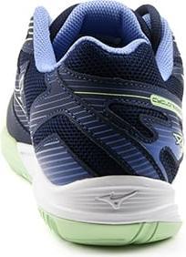 Image du produit Mizuno Cyclone Speed 4 (46.5)
