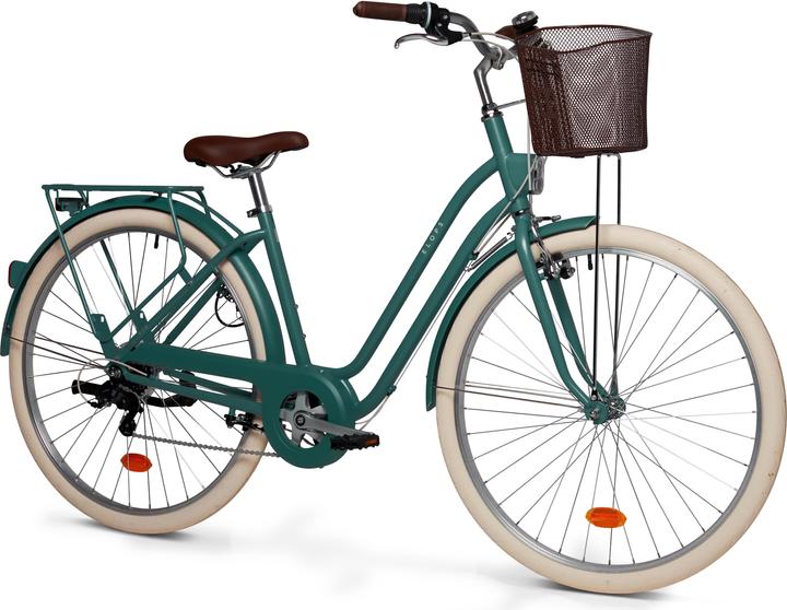 Actual product image Elops CLASSIC 520 (48 cm)