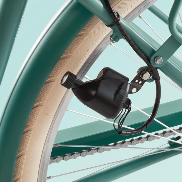 Actual product image Elops CLASSIC 520 (48 cm)