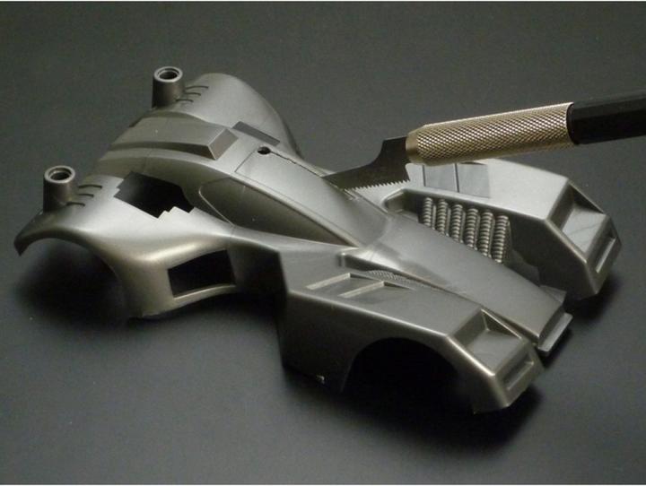 Produktbild Tamiya Handsäge