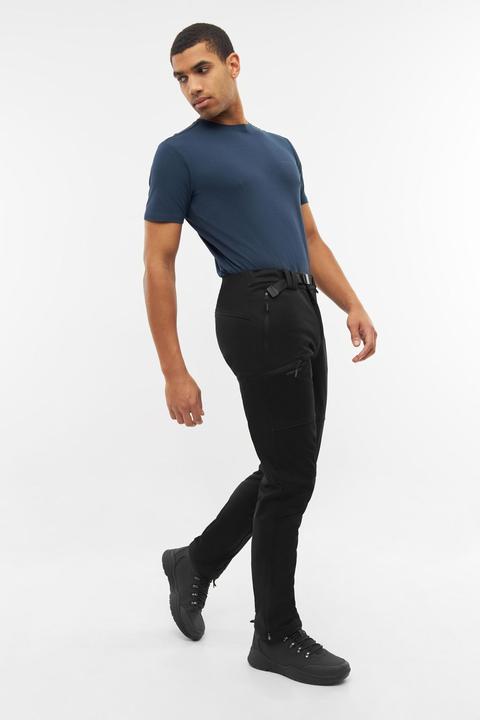 Produktbild Vikingsports Summit Warm 2.0 Herrenhose (3XL)