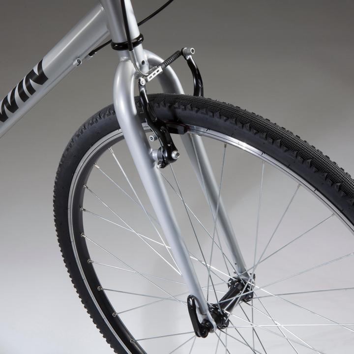 Immagine prodotto Btwin RIVERSIDE 120 (48 cm)