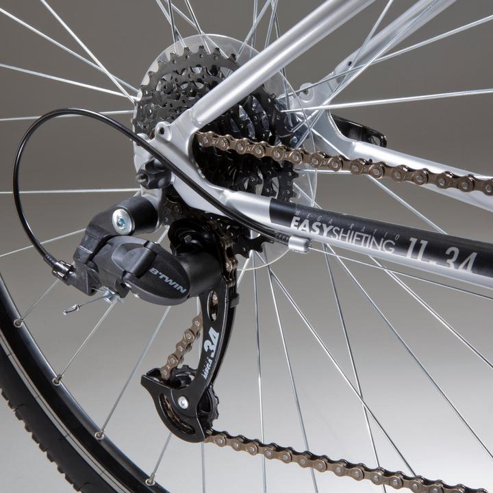 Immagine prodotto Btwin RIVERSIDE 120 (48 cm)
