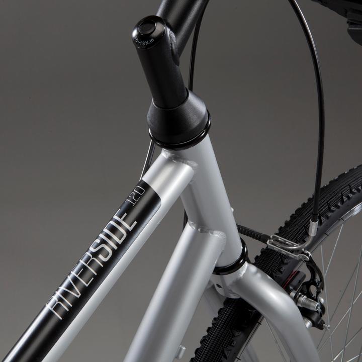 Immagine prodotto Btwin RIVERSIDE 120 (48 cm)