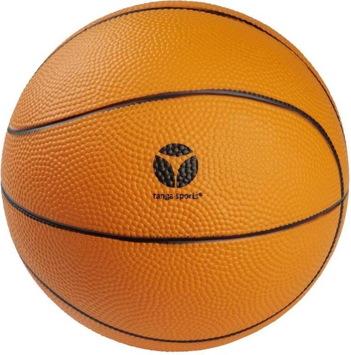 Produktbild Tanga Sports ® PU-Softball Basketball
