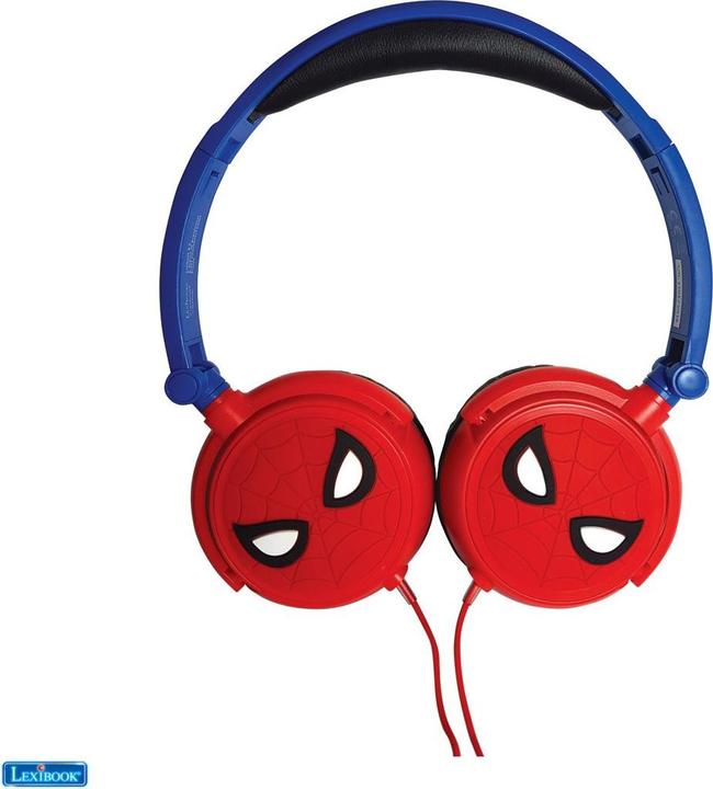 Immagine prodotto Lexibook Spiderman