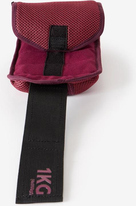 Immagine prodotto Domyos Tonesoftbell (2 x 0,25 kg - 1 kg)
