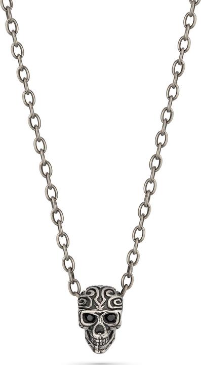 Police Kette (Metall, 50 cm)