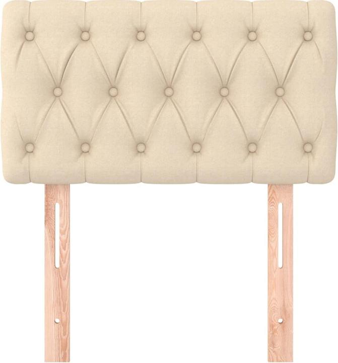 Actual product image VidaXL Naoma (90 x 7 x 78/88 cm)