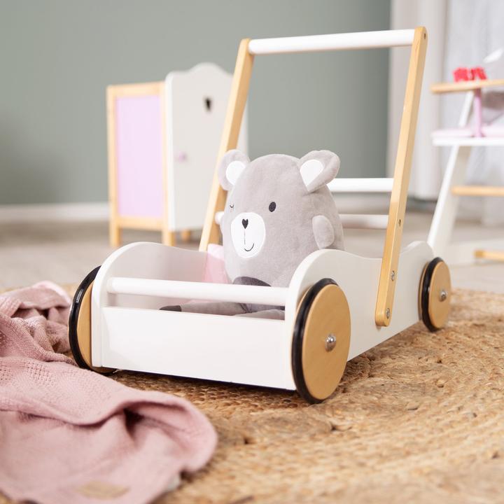 Produktbild Roba Puppenwagen