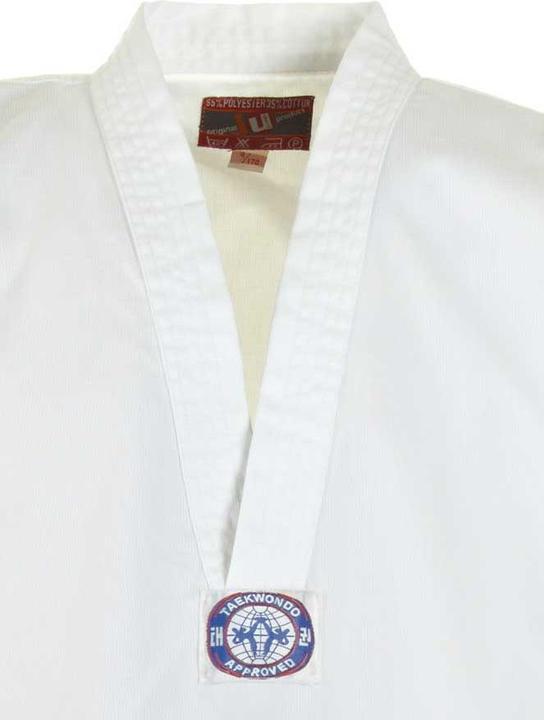 Produktbild Ju-Sports Taekwondoanzug Chagi (120 B)