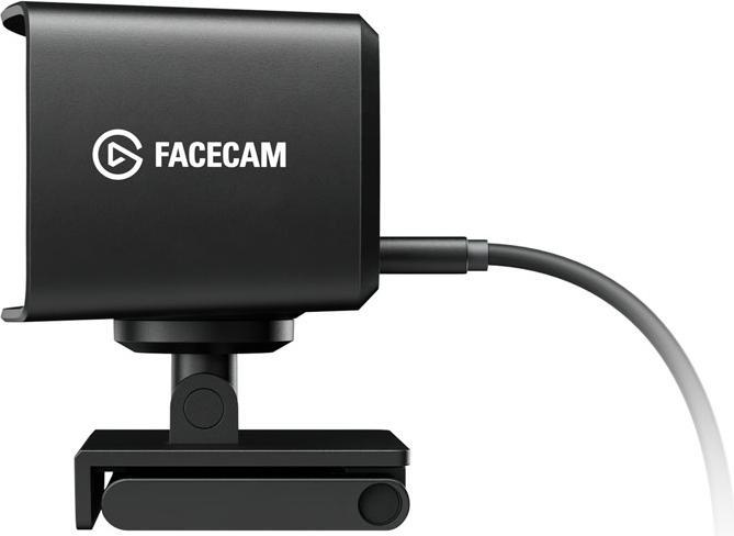 Produktbild Elgato Facecam (2 Mpx)