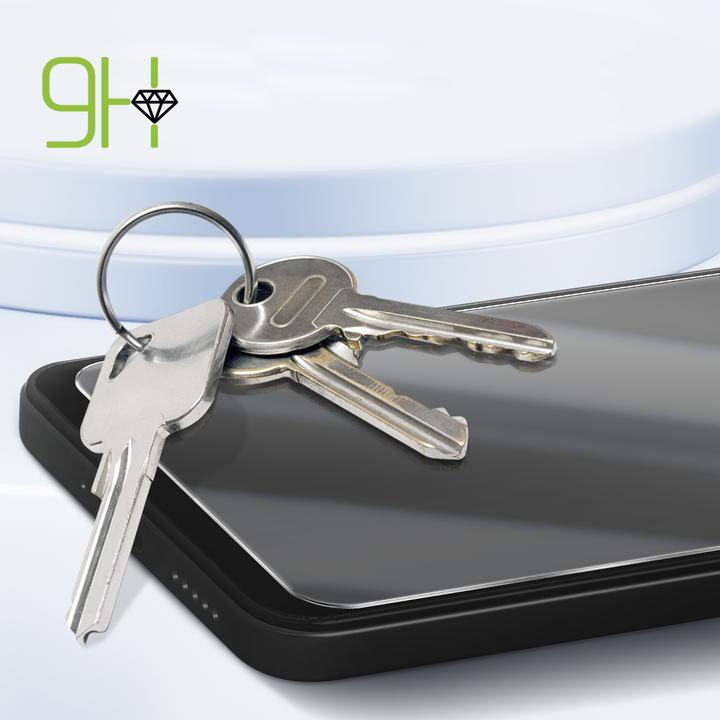 Immagine prodotto Mayaxess Pellicola CrystalGuard (1 Pezzo/i, Xiaomi Redmi 14C)