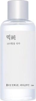 Mixsoon Essenz 100ml Beta Glucan