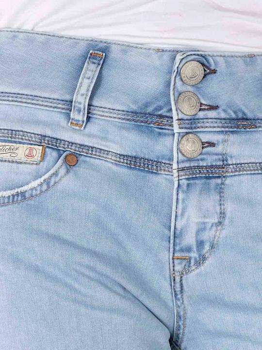 Actual product image Herrlicher 10020066 (W28/L30)