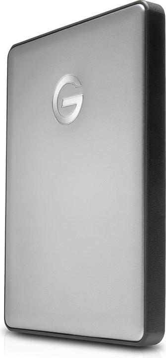 Image du produit G-Tech G-DRIVE Mobile USB-C (1 To)