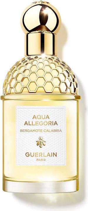 Guerlain Aqua Allegoria Bergamote Calabria