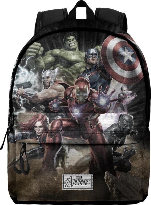 Karactermania FAN HS Backpack 2.0 Troupe