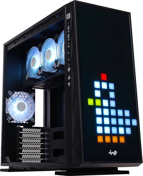 In Win 309 Gaming Edition (ATX, mATX, Mini-ITX)
