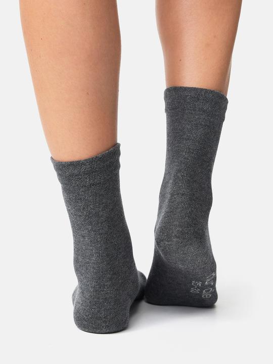 Actual product image Nur Die Leisure socks without elastic (39 - 42)