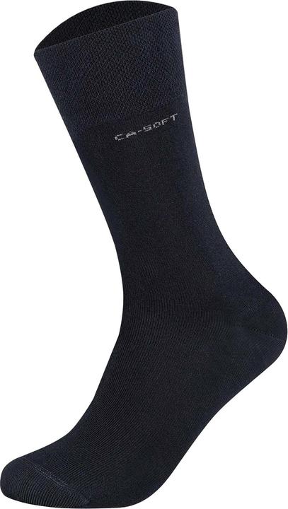 Produktbild Camano Unisex-Socken 4er-Pack (4er Pack, 47 - 49)