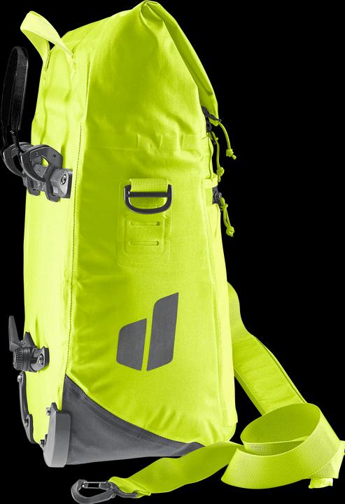 Immagine prodotto Deuter Mainhattan 17+10 (17 l, Borsa portapacchi)