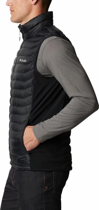 Produktbild Columbia Powder Pass (S)