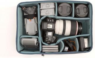 Immagine prodotto Shimoda Unità centrale DSLR grande v3 (Tasca interna per fotocamera)