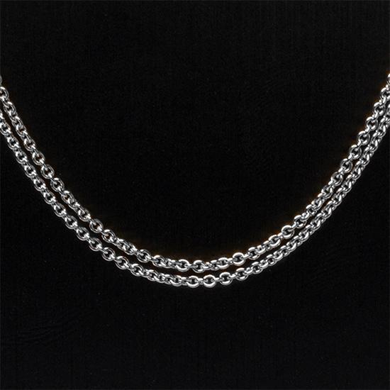 Immagine prodotto Breuning COLLIER 45 CM (585, - Oro)