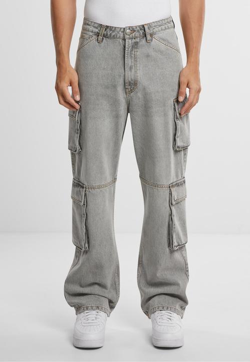 Immagine prodotto 2Y Studios 2Y Aidan Cargo Baggy Jeans - 178453 (33)