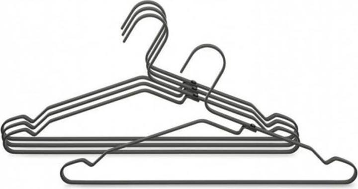 Brabantia Kleiderbügel 4er Set (4 x)