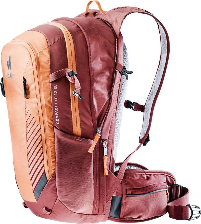 Actual product image Deuter Compact EXP (12 l)