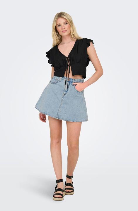 Immagine prodotto Only ONLEDEN Jeansrock Jeansrock (XL)