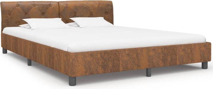 Actual product image VidaXL Micah (180 x 200 cm)