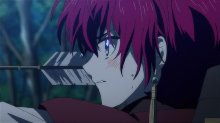 Immagine prodotto Akatsuki no Yona - Principessa dell'alba - La serie completa -BR (Blu-ray, Giapponese, Tedesco)
