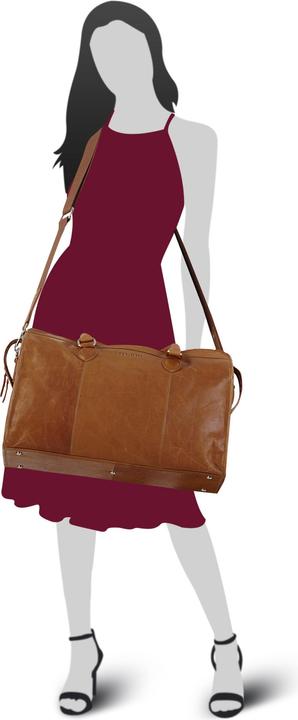 Produktbild Mano Reisetasche (17 l)