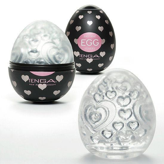 Produktbild Tenga Lovers