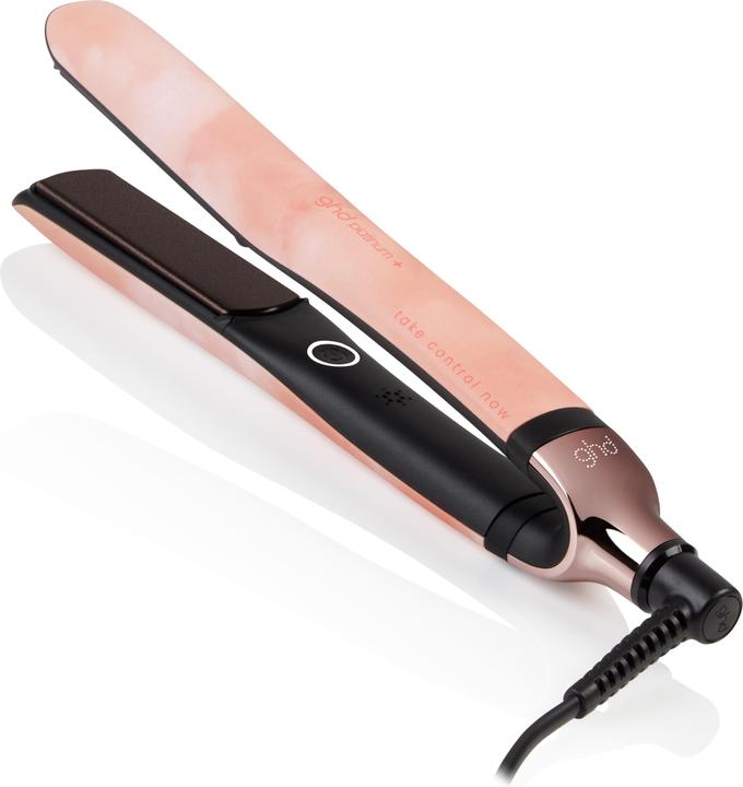 Image du produit ghd pink platinum+ Styler (Fer plat)