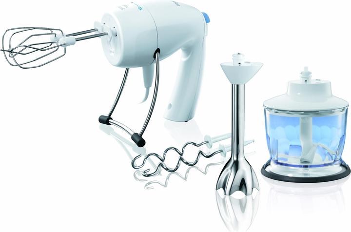 Braun Multiquick System M 1050 M (500 W)