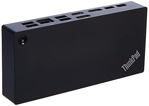 Produktbild Lenovo Universal (USB-C, 12 Ports)
