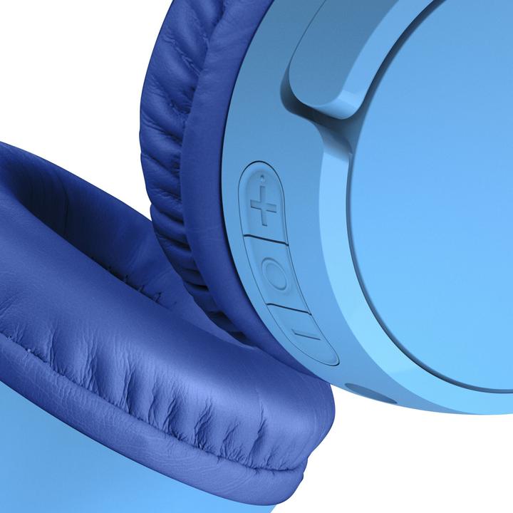 Image du produit Belkin Soundform