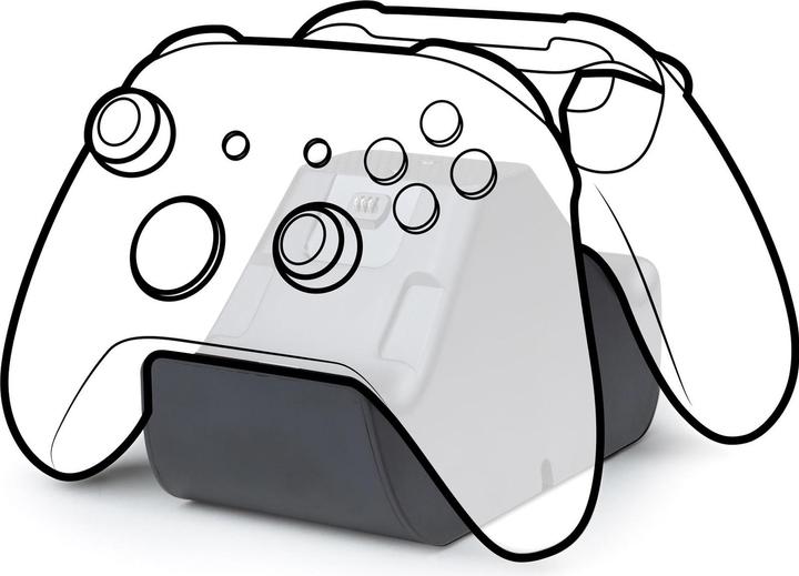 Produktbild Nacon Gaming Dual-Charger (Xbox Series S, Xbox Series X)