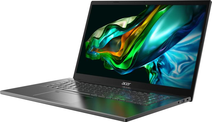 Immagine prodotto Acer Aspire 5 (17.30", Intel Core i5-1335U, 16 GB, 512 GB, Ing. Int.)