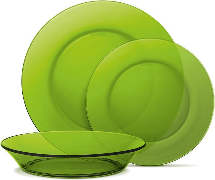 Set di stoviglie