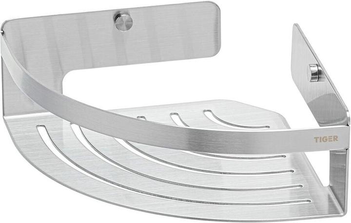 Actual product image Tiger Caddy (18.5 x 18.5 x 7 cm)