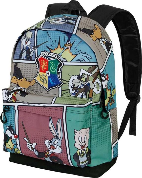 Karactermania FAN HS Backpack 2.0 Harry Comic