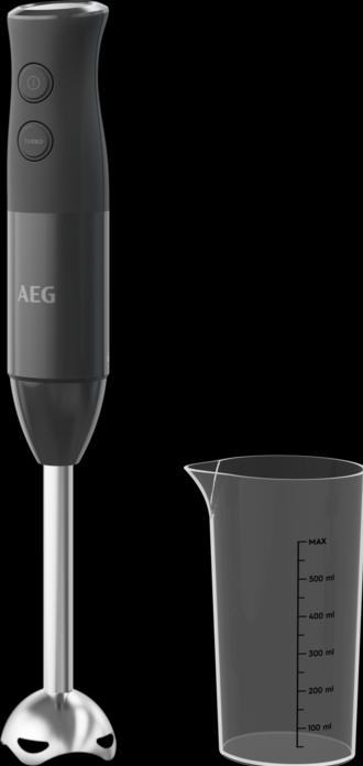 Produktbild Magni Stabmixer Deli4 HB4-1-4GG
